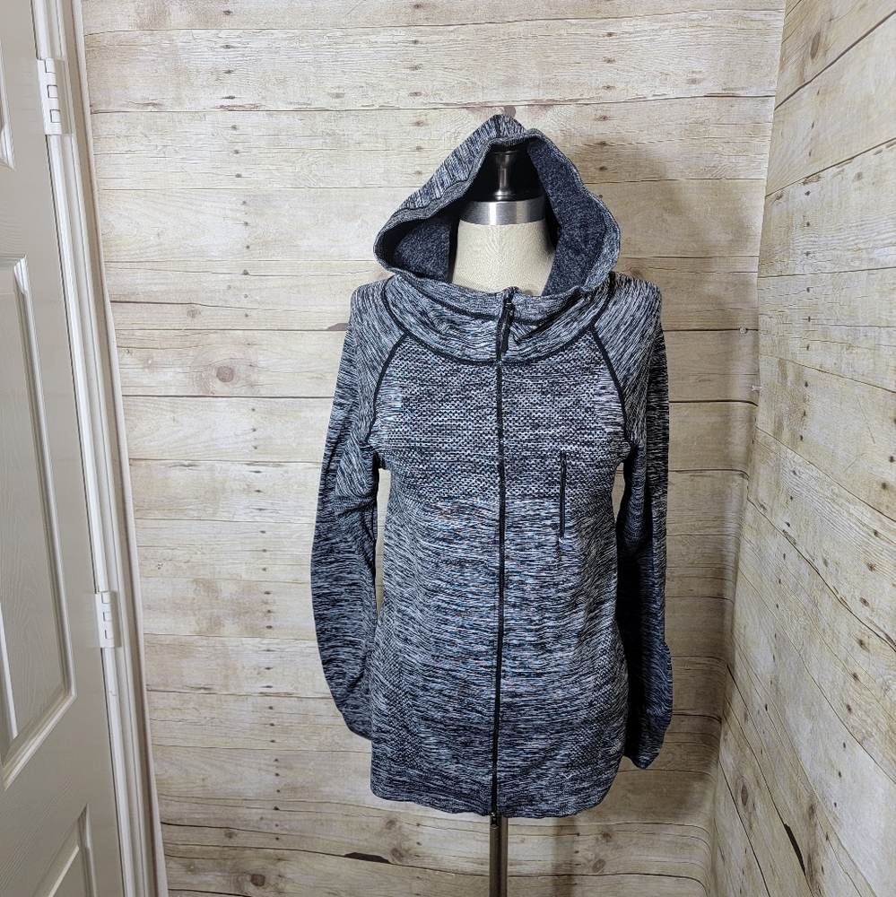 Soho sport hoodie.